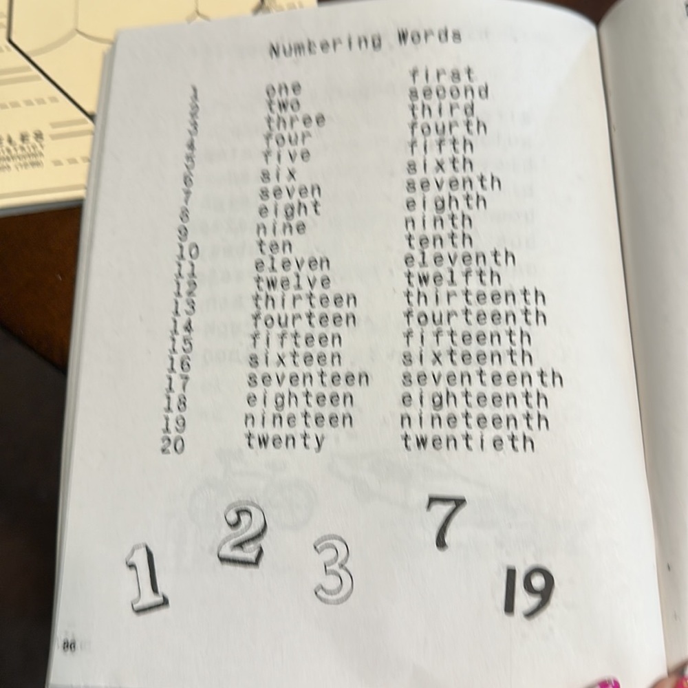 πππ My WordBook πππ - Picture 10 of 10